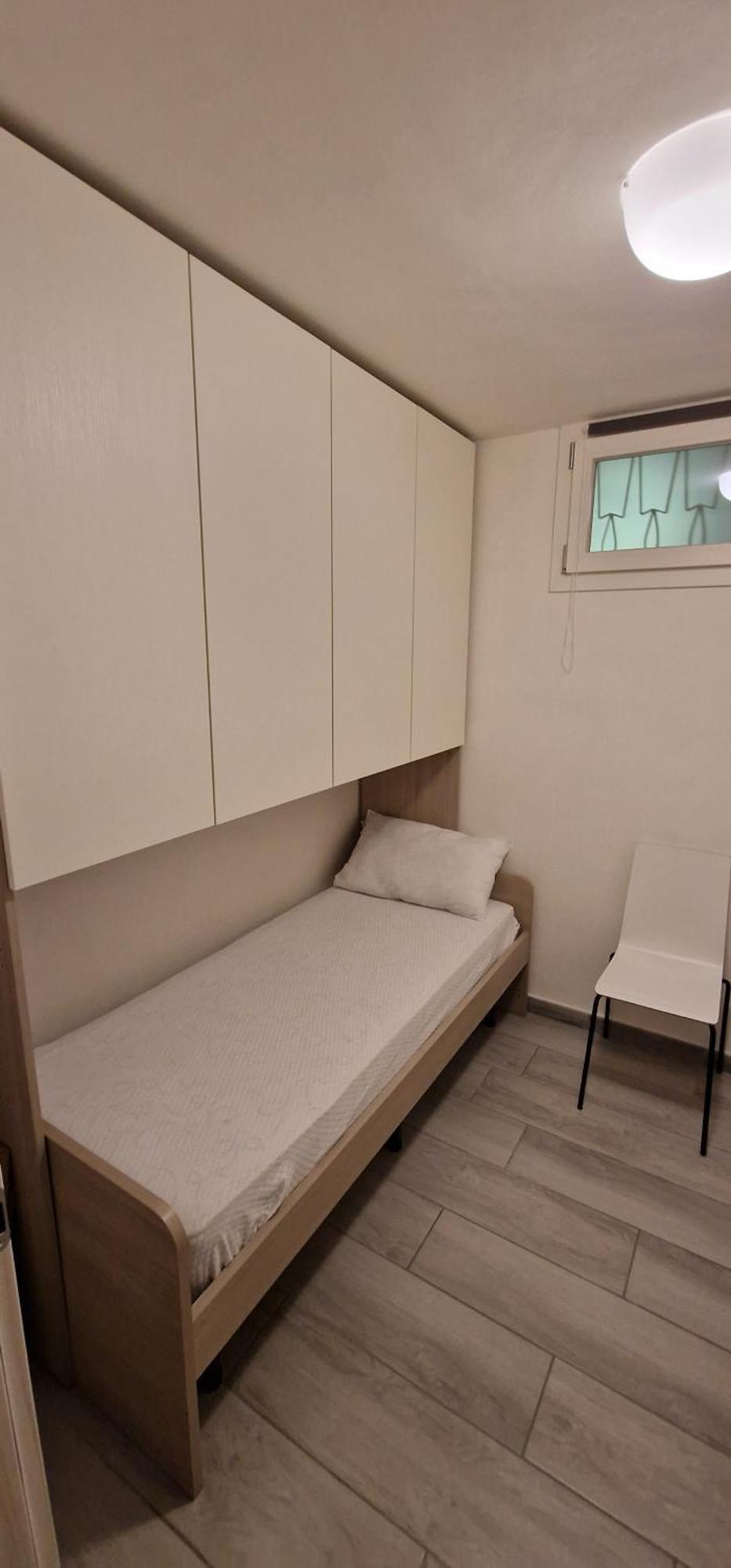 Ferienwohnung Sweet House Oulx Zimmer foto